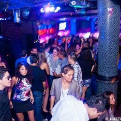 Spot Karaoke & Lounge