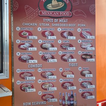 Taco Works - Menu - Mexican Near Me - Coeur d'Alene, Idaho Taco Works - Menu - Mexican Near Me - Coeur d'Alene, Idaho