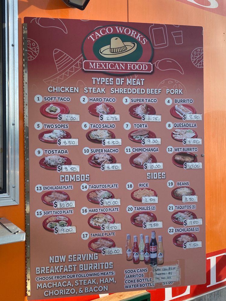 Taco Works