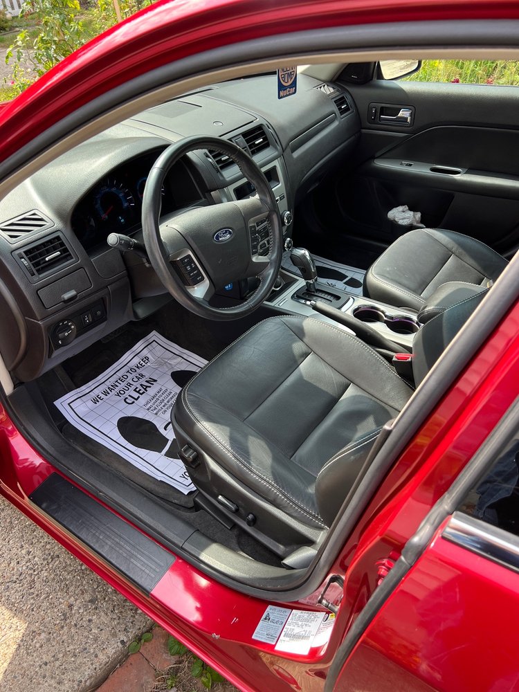 FAIRLANE CAR WASH WEST Updated August 2024 20030 W Outer Dr