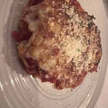 Amano - Chicken parm, so good - Pizza Near Me - Las Vegas, Nevada Amano - Chicken parm, so good - Pizza Near Me - Las Vegas, Nevada