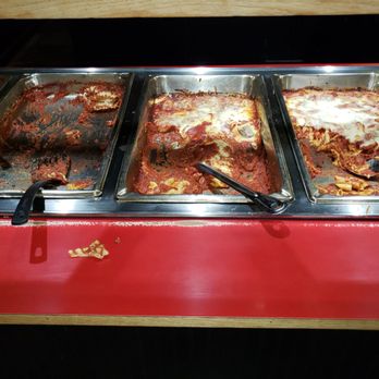 Fort Ball Pizza Palace - Italian Near Me - Tiffin, Ohio