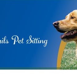 Whiskers and Tails Pet Sitting