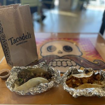 Tacodeli - Tacos Near Me - Austin, Texas Tacodeli - Tacos Near Me - Austin, Texas