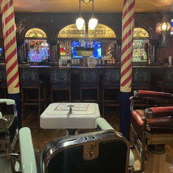 The Old Spaghetti Factory - Italian Near Me - Phoenix, Arizona