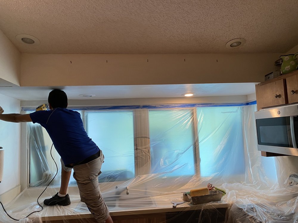 Slide of Marcos Handyman