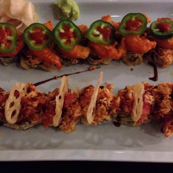 Benihana - Concord - Gotham and spicy chilli - Sushi Bars Near Me - Concord, California Benihana - Concord - Gotham and spicy chilli - Sushi Bars Near Me - Concord, California