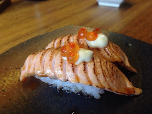 Nozomi Sushi Bar by null