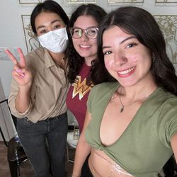 Nara Aesthetics - Thank you Nara!