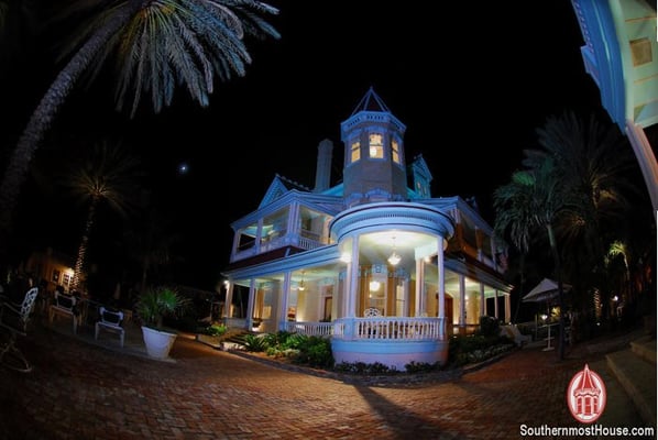 Southernmost House Key West by null