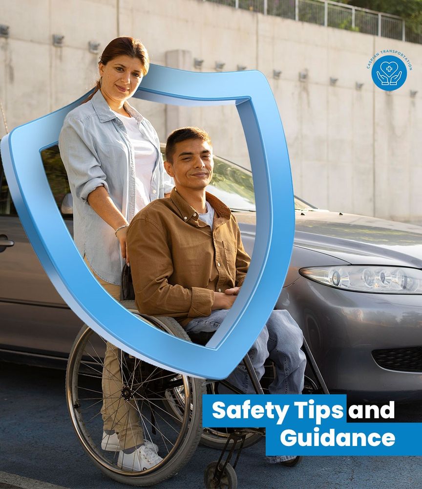 CASPIAN TRANSPORTATION 33 Digital Dr, Nashua, New Hampshire Medical