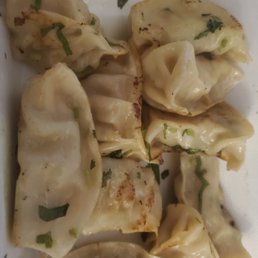 Kothe chicken momos Kothe chicken momos