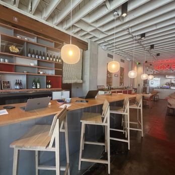 Holy Basil - Thai Near Me - Los Angeles, California