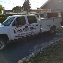 Evan Electric