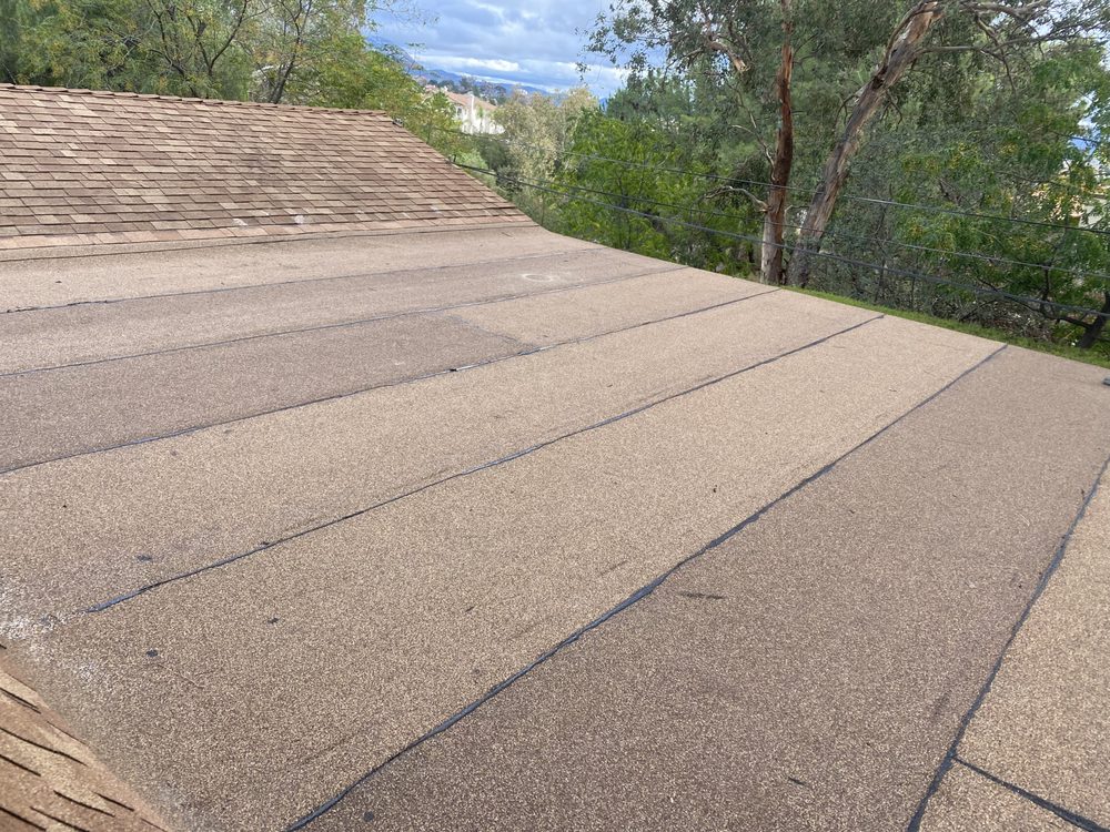 Slide of David Handyman