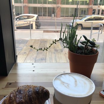 Quills Coffee - Coffee & Tea Near Me - Indianapolis, Indiana