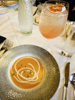 Delmonico's Steakhouse by null