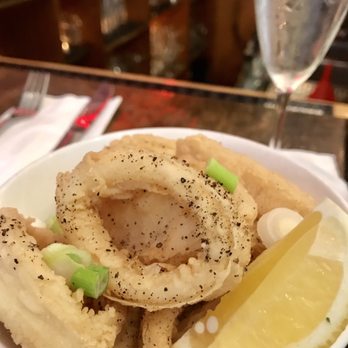 Tre - Calamari - Italian Near Me - New York, New York Tre - Calamari - Italian Near Me - New York, New York