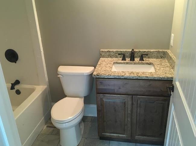 Slide of Taylor Plumbing of East Tennessee