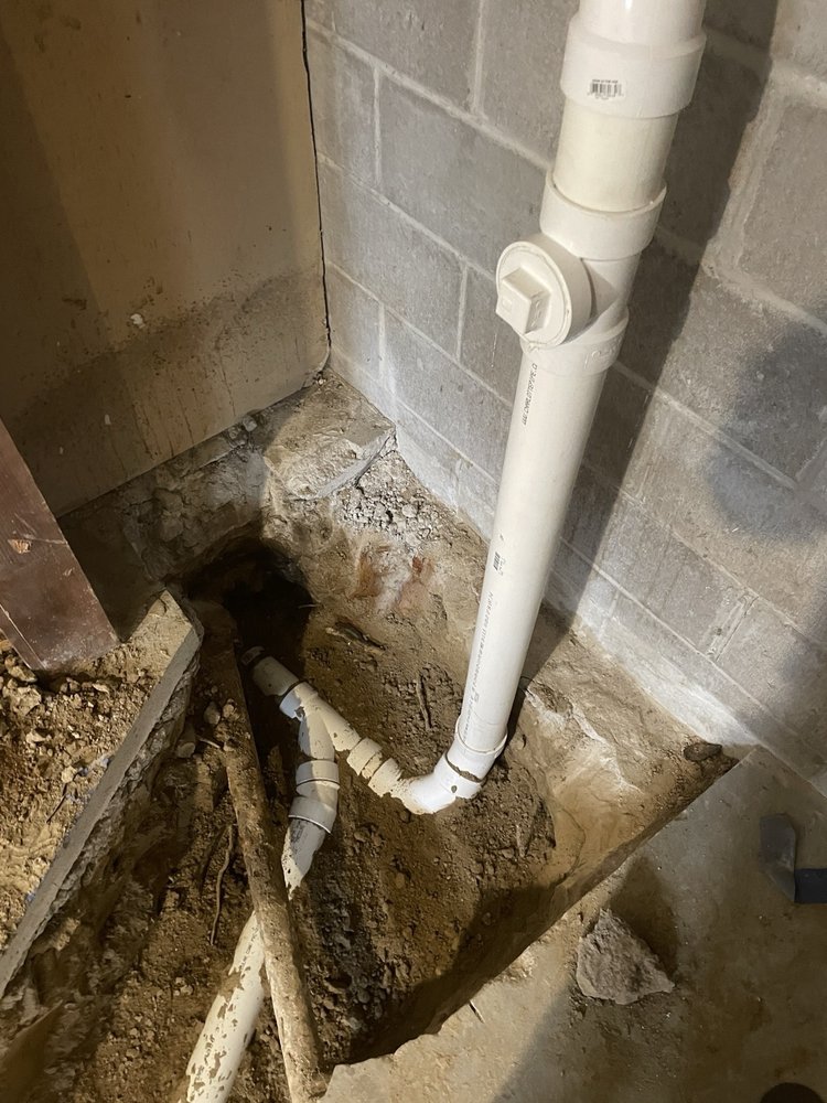 Slide of Plumbing Solutions