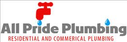 Slide of All Pride Plumbing