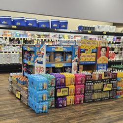 Randalls