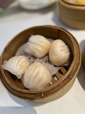 Ping’s by null