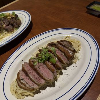Manhatto - miso pasta - Japanese Near Me - New York, New York Manhatto - miso pasta - Japanese Near Me - New York, New York