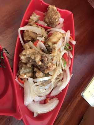 Kampong Ah Lee by null