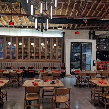 Gilde Brewery - Breweries Near Me - Charlotte, North Carolina