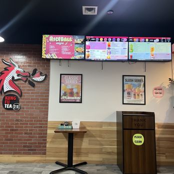 Kung Fu Tea - Coffee & Tea Near Me - Feasterville-Trevose, Pennsylvania Kung Fu Tea - Coffee & Tea Near Me - Feasterville-Trevose, Pennsylvania