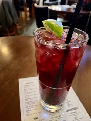 Ridgeville Tavern by null