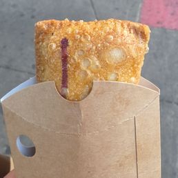 Ube Pie