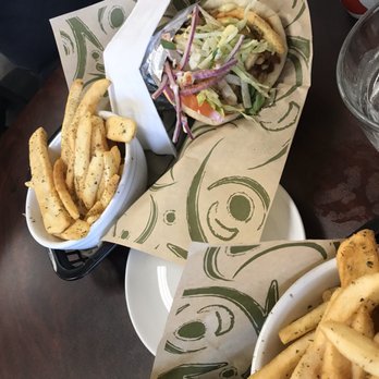 Meraki Afrah - Greek Near Me - Anchorage, Alaska