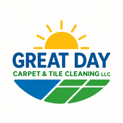 Great Day Carpet & Tile Cleaning