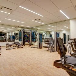 The Grand Apartments - 24-Hour Gym