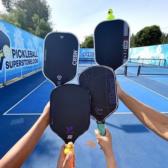 The Hub Pickleball - Pickleball Near Me - Spring Valley, California The Hub Pickleball - Pickleball Near Me - Spring Valley, California
