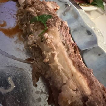 Pho Bac Súp Shop - This is before I even touched it. There was another that was the same. - Vietnamese Near Me - Seattle, Washington Pho Bac Súp Shop - This is before I even touched it. There was another that was the same. - Vietnamese Near Me - Seattle, Washington