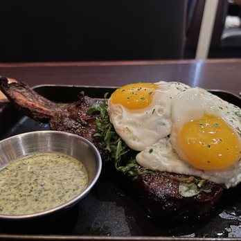 Arrowhead Grill - Tuscan Steak - Seafood Near Me - Glendale, Arizona
