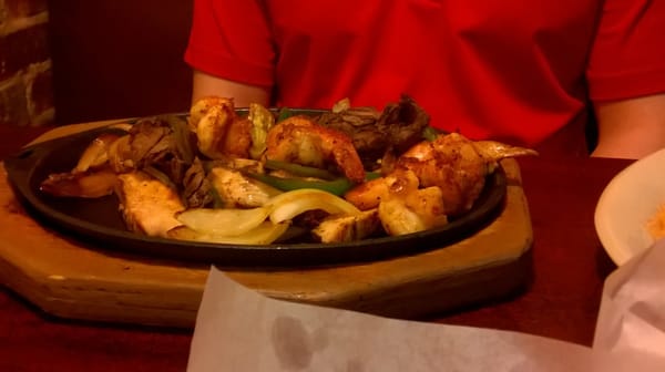Frijoles Cafe Cantina by null