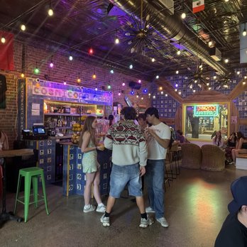 Cosmic Cantina - Mexican Near Me - Chapel Hill, North Carolina