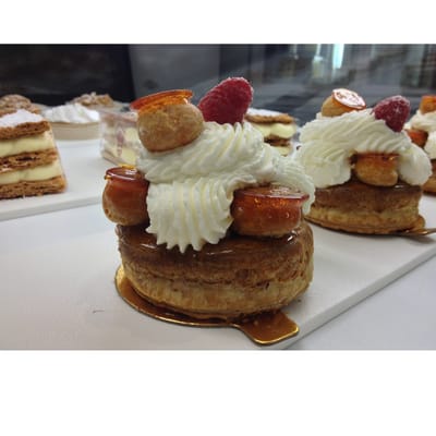 Atelier Monnier by null