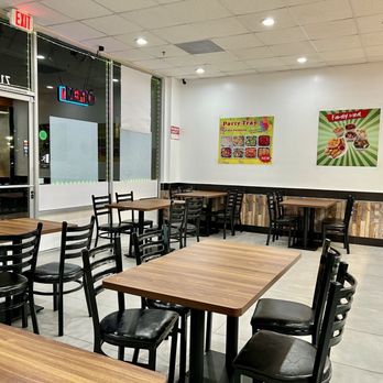 PAN PAN WOK - Updated December 2025 - 127 Photos & 63 Reviews