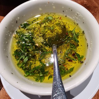 Casa Pasta - Dipping oil - Italian Near Me - Helotes, Texas