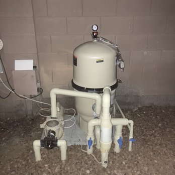 PLO Pools - After - Pool & Hot Tub Service Near Me