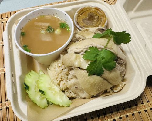 NN Thai Street Food by null