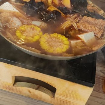 Hot Pot Mini Workshop - Vegetarian pot - Hot Pot Near Me - Ontario, California Hot Pot Mini Workshop - Vegetarian pot - Hot Pot Near Me - Ontario, California