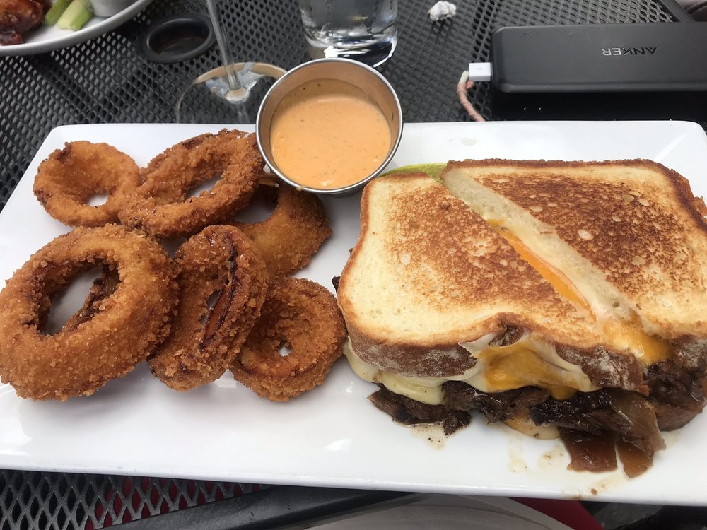 GRILL 272 Photos & 258 Reviews 777 Echo Lake Rd, Watertown