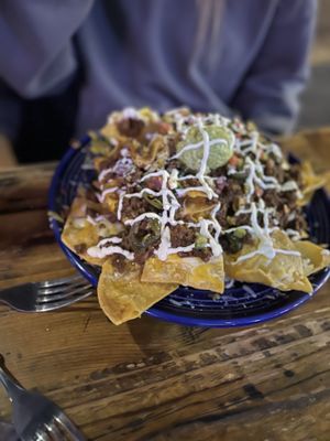 Fred's Texas Cafe - Western Center by null