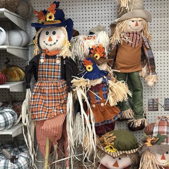 Hobby Lobby - This is my fall scarecrow. Isn't it cute? - Hobby Shops Near Me - Gaithersburg, Maryland Hobby Lobby - This is my fall scarecrow. Isn't it cute? - Hobby Shops Near Me - Gaithersburg, Maryland